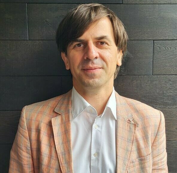 Дмитрий Спирьянов, Адвокат